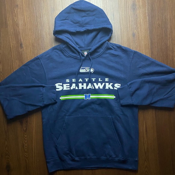 NFL Other - Seattle Seahawks NFL Hoodie